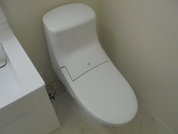 ヴェラハイツ白楽参番館