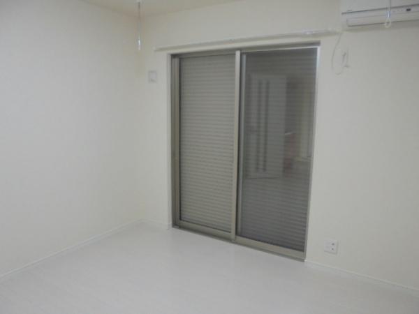 ヴェラハイツ白楽参番館