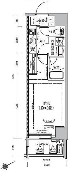 ルフレ　プレミアム横浜ノース