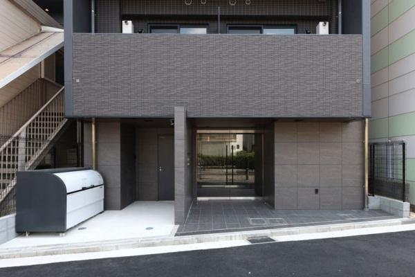 RELUXIA横濱反町