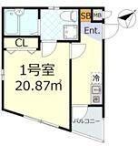 クオリア横浜大口