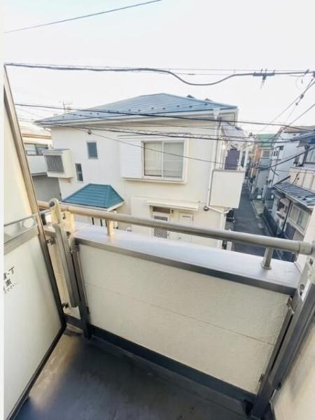 クオリア横浜大口
