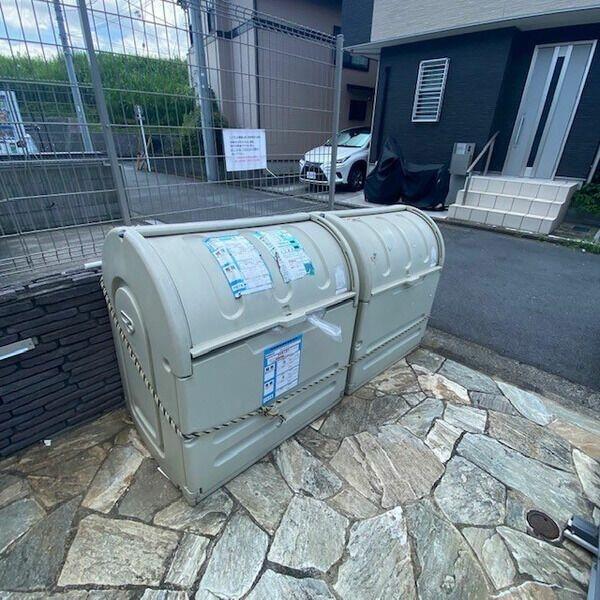 レジデンス綱島上町