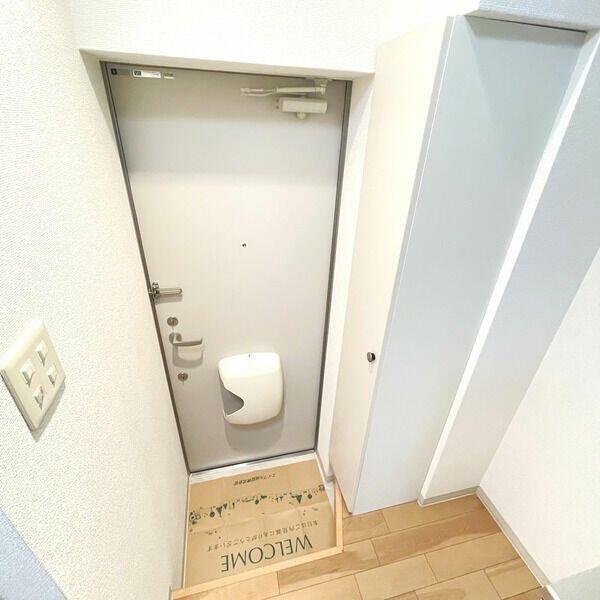 レジデンス綱島上町