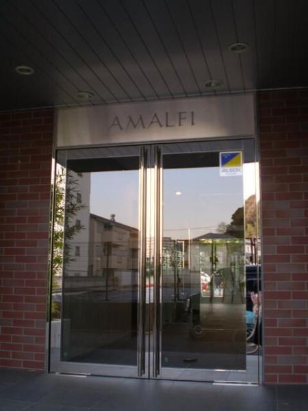 アマルフィ