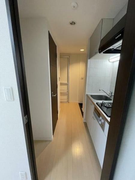 横浜市旭区さちが丘のマンション