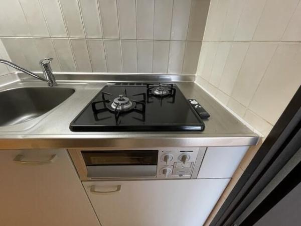 横浜市旭区さちが丘のマンション