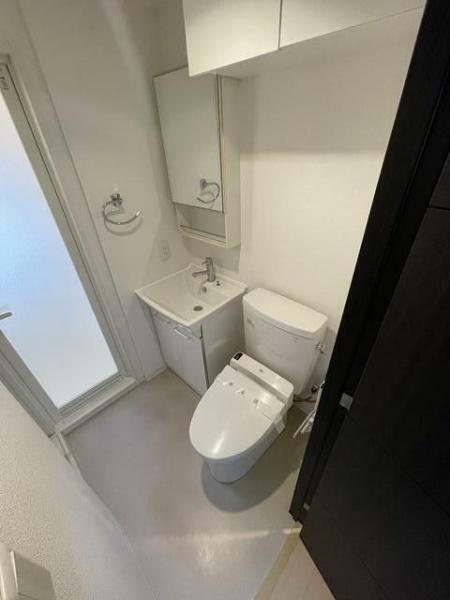 横浜市旭区さちが丘のマンション