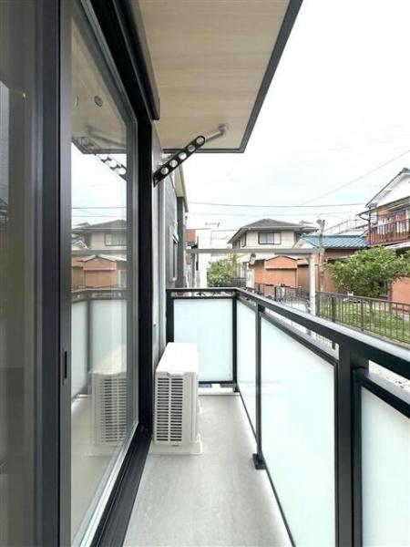 リヴェルテ西横浜
