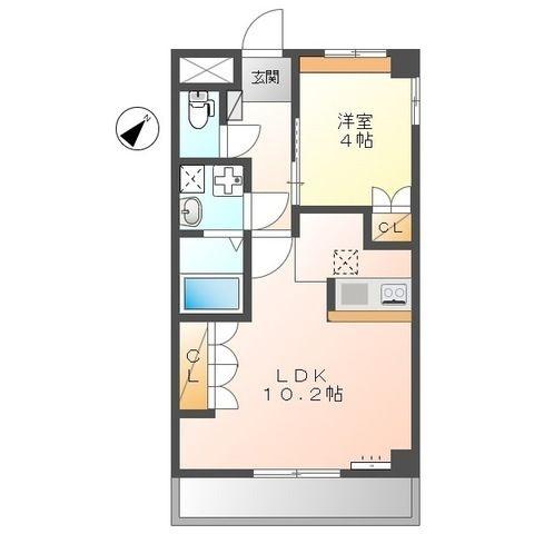 日向セントラルコート