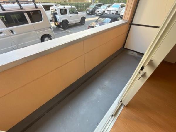 日向セントラルコート