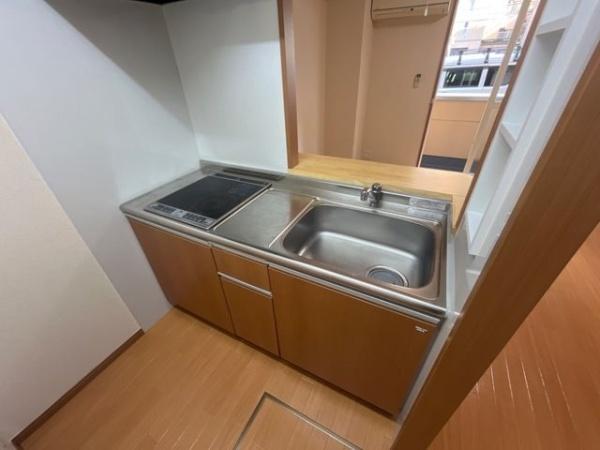日向セントラルコート