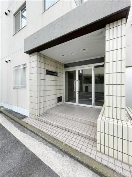 ビレッジハイム３鶴見