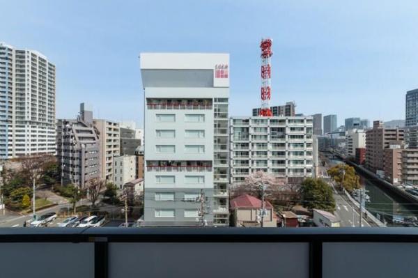 エル・セレーノ横浜