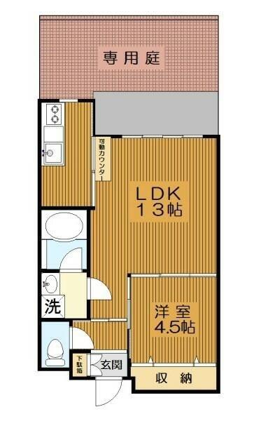 プリティ双葉