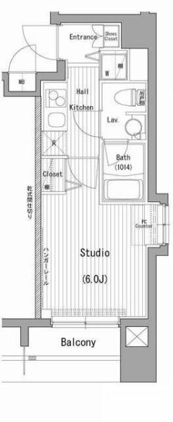 ガーラ・グランディ横濱桜木町
