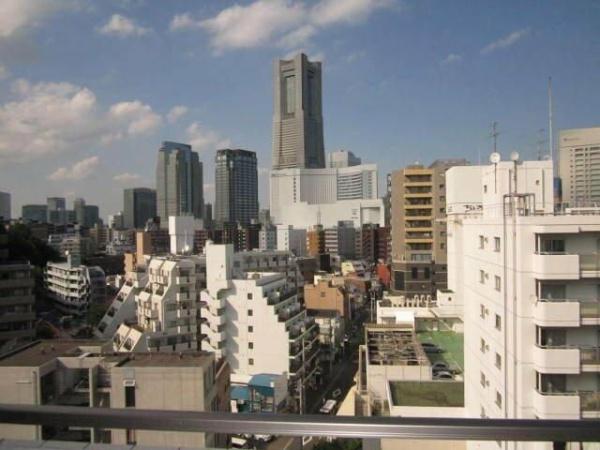 ガーラ・グランディ横濱桜木町