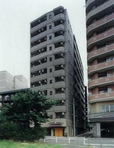ガラ・シティ横浜西口