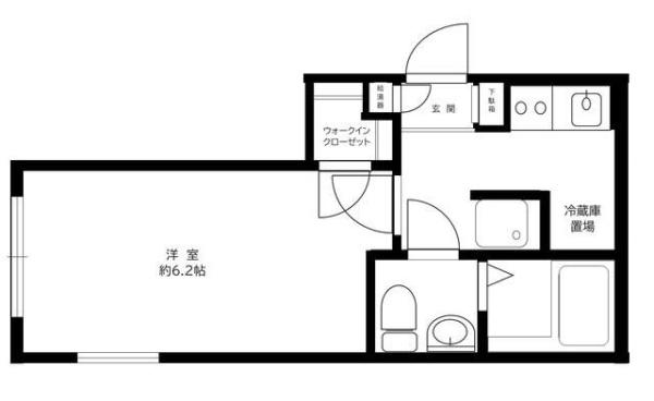 ＴＲＹＭ横浜生麦