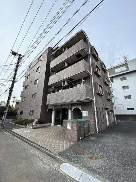 グランドール東寺尾