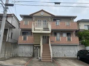ドリス港南台
