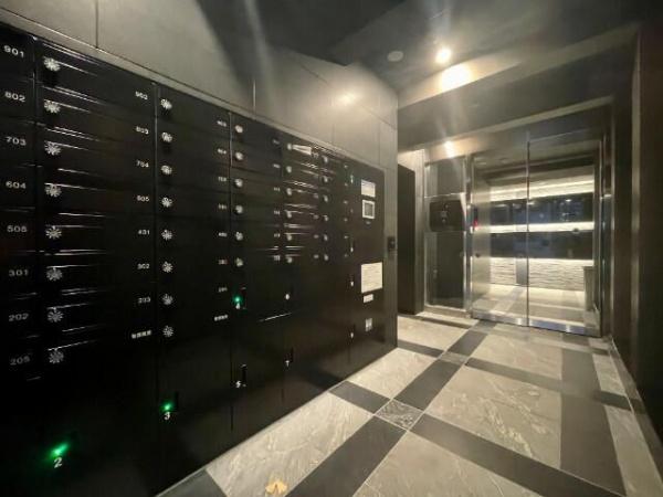 ベルシード横濱吉野町マキシヴ
