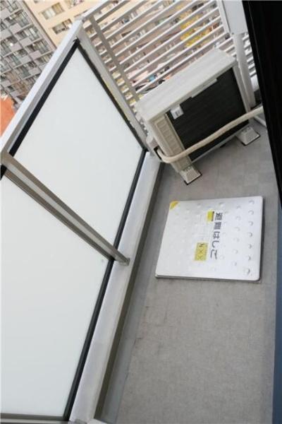 ラフィスタ横浜吉野町２