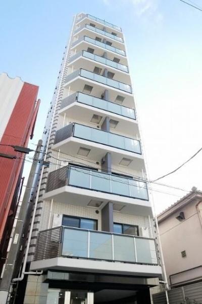 ラフィスタ横浜吉野町2