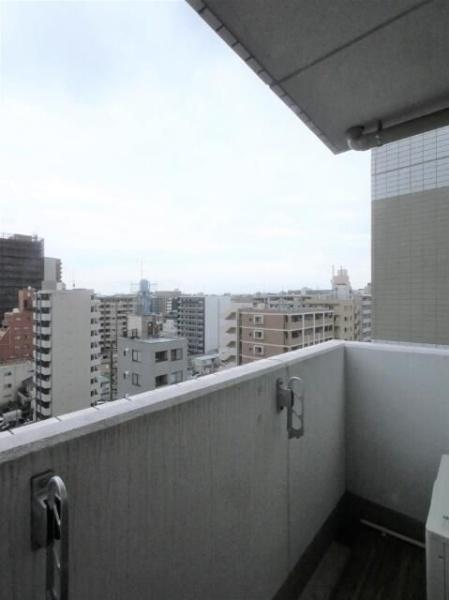 ラフィスタ横浜阪東橋Ⅰ