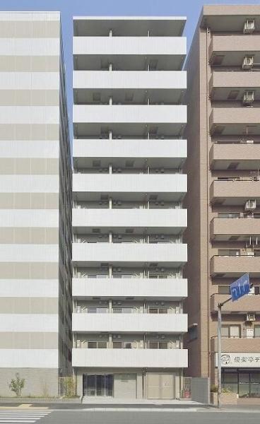 ラフィスタ横浜阪東橋Ⅰ