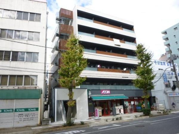 エクセル初音町