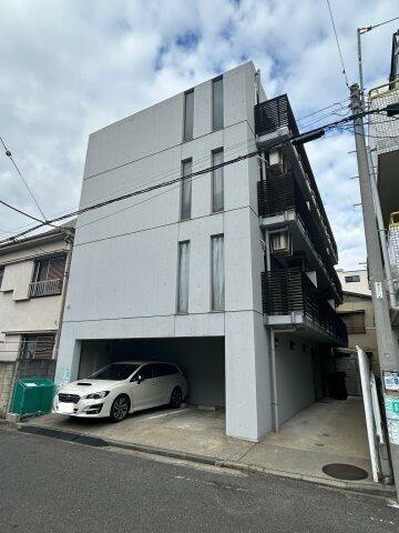 グランデポンテ