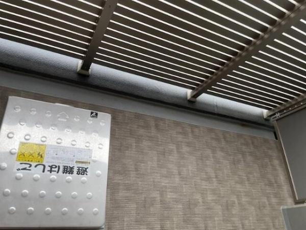 クラリッサ大通り公園
