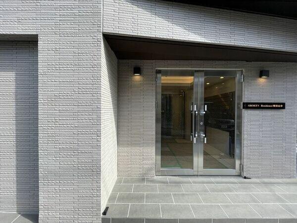 ＳＨＯＫＥＮ　Ｒｅｓｉｄｅｎｃｅ横浜山手