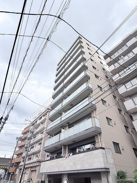 ミオカステーロ横濱鶴見