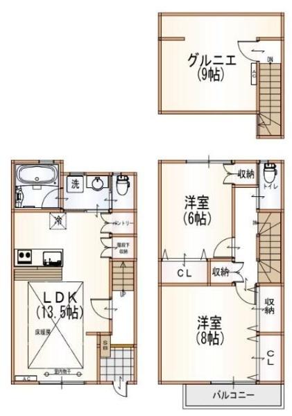 Ｚｉ　ＨＯＵＳＥ
