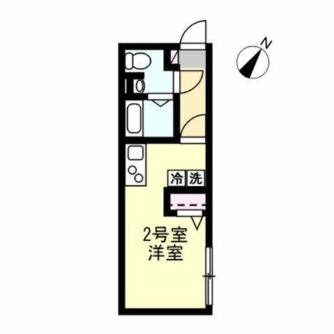 ベイルーム大口Ⅱ