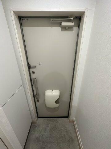 ベイルーム大口Ⅱ
