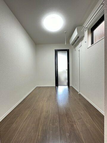 ベイルーム西横濱Ⅰ