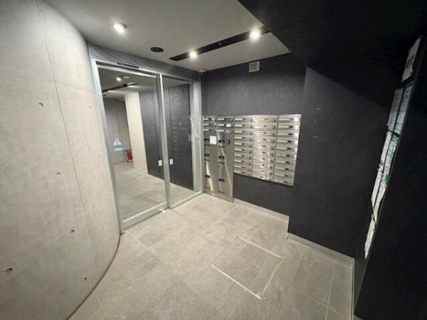 ディアレイシャス横浜ＷＥＳＴ