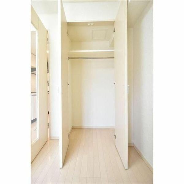ヴェルト横濱石川町Ⅱ