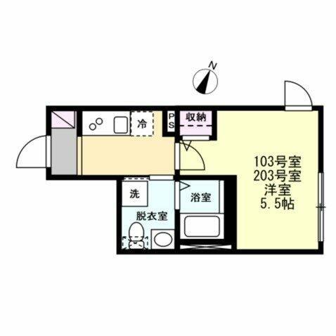 ユーテラス生麦