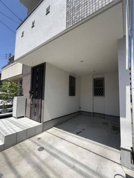 港南台１丁目戸建て