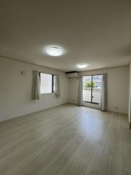 港南台１丁目戸建て