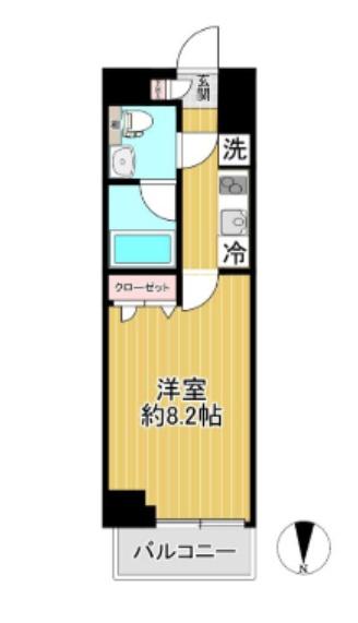 ＳＨＯＫＥＮ　Ｒｅｓｉｄｅｎｃｅ横浜ＷＥＳＴ