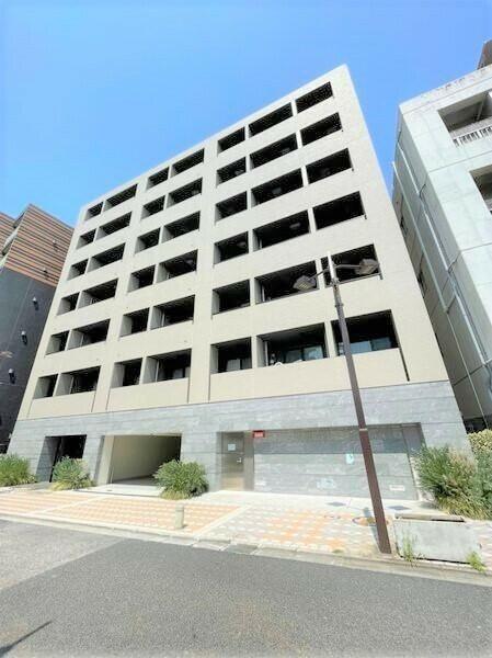ＳＨＯＫＥＮ　Ｒｅｓｉｄｅｎｃｅ横浜ＷＥＳＴ
