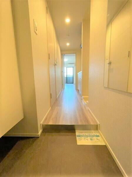ＳＨＯＫＥＮ　Ｒｅｓｉｄｅｎｃｅ横浜ＷＥＳＴ