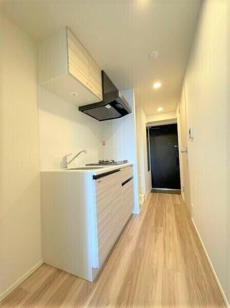 ＳＨＯＫＥＮ　Ｒｅｓｉｄｅｎｃｅ横浜ＷＥＳＴ