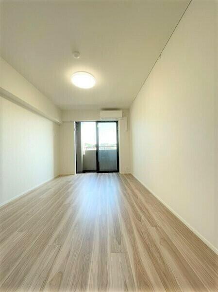 ＳＨＯＫＥＮ　Ｒｅｓｉｄｅｎｃｅ横浜ＷＥＳＴ