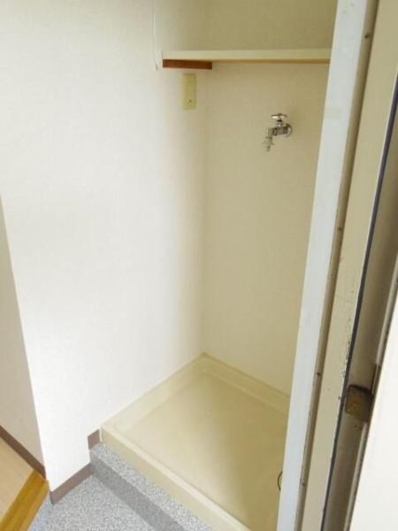 シャトーライフ弘明寺